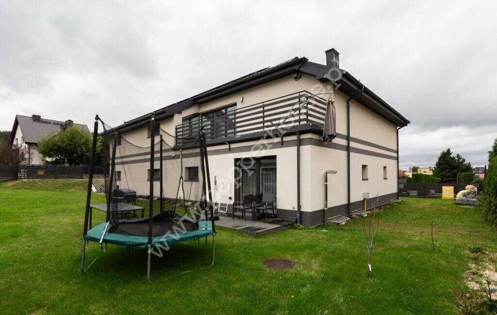 Dom na sprzedaż, pomorskie, Gościcino, Grabowa - zdjęcie ofertowe nr 23