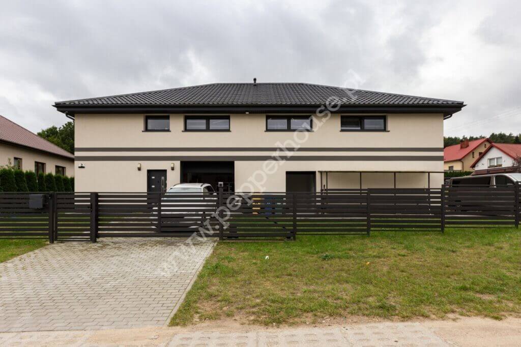 Dom na sprzedaż, pomorskie, Gościcino, Grabowa - zdjęcie ofertowe nr 22