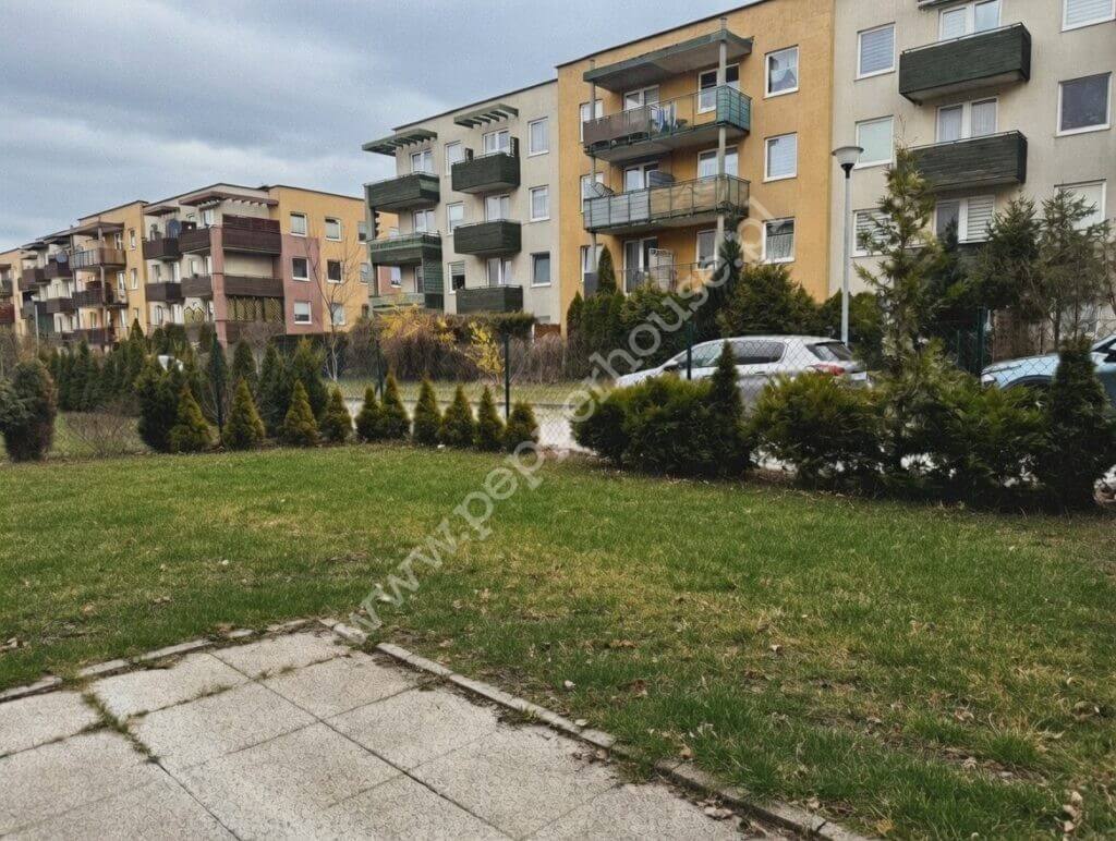 Mieszkanie na sprzedaż, pomorskie, Wejherowo, Jana III Sobieskiego - zdjęcie ofertowe nr 13