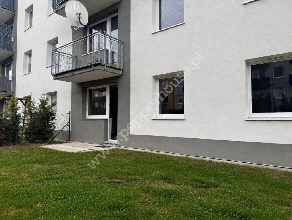Mieszkanie na sprzedaż, pomorskie, Wejherowo, Jana III Sobieskiego - zdjęcie ofertowe nr 1