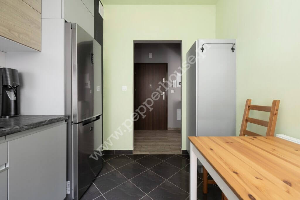 Mieszkanie na sprzedaż, pomorskie, Rumia, Dębogórska - zdjęcie ofertowe nr 16