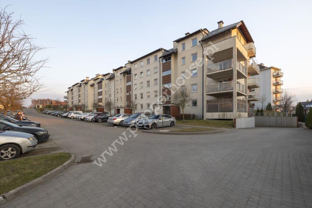 , Gdańsk, Piecki-Migowo, Morenowe Wzgórze - listing photo no. 17
