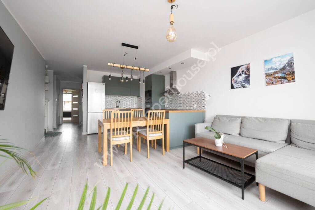 Mieszkanie na sprzedaż, Gdańsk, Letnica, Letnicka - zdjęcie ofertowe nr 4