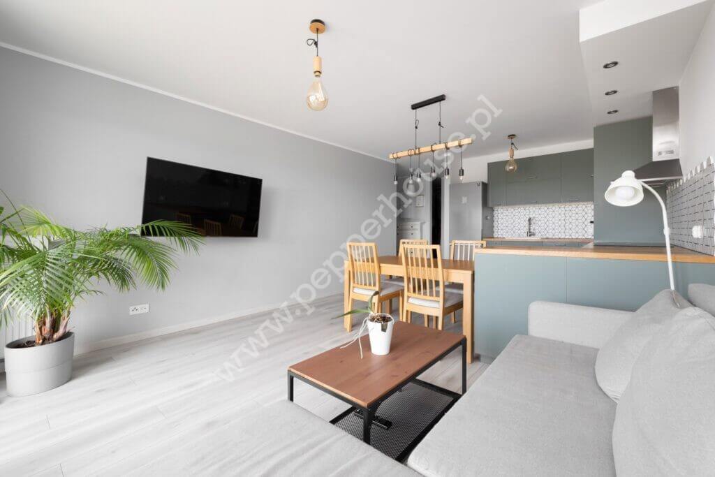 Mieszkanie na sprzedaż, Gdańsk, Letnica, Letnicka - zdjęcie ofertowe nr 6