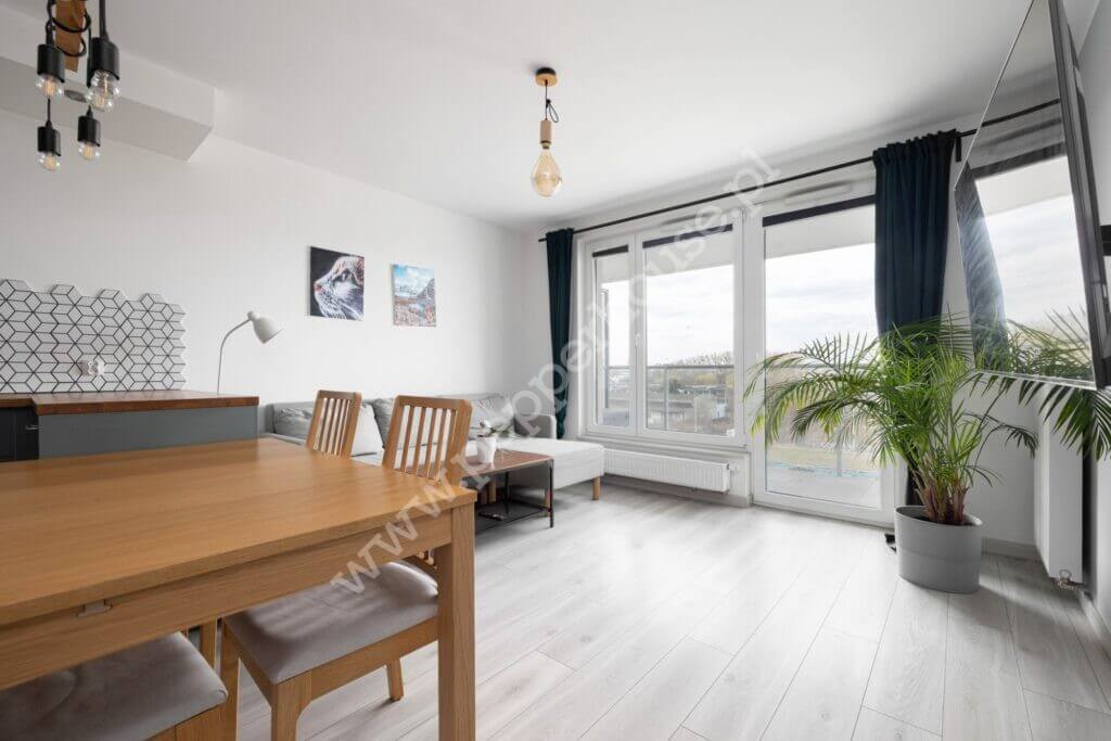 Mieszkanie na sprzedaż, Gdańsk, Letnica, Letnicka - zdjęcie ofertowe nr 7