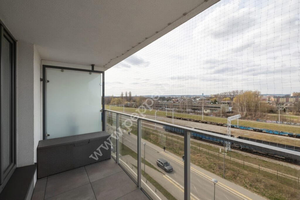 Mieszkanie na sprzedaż, Gdańsk, Letnica, Letnicka - zdjęcie ofertowe nr 17