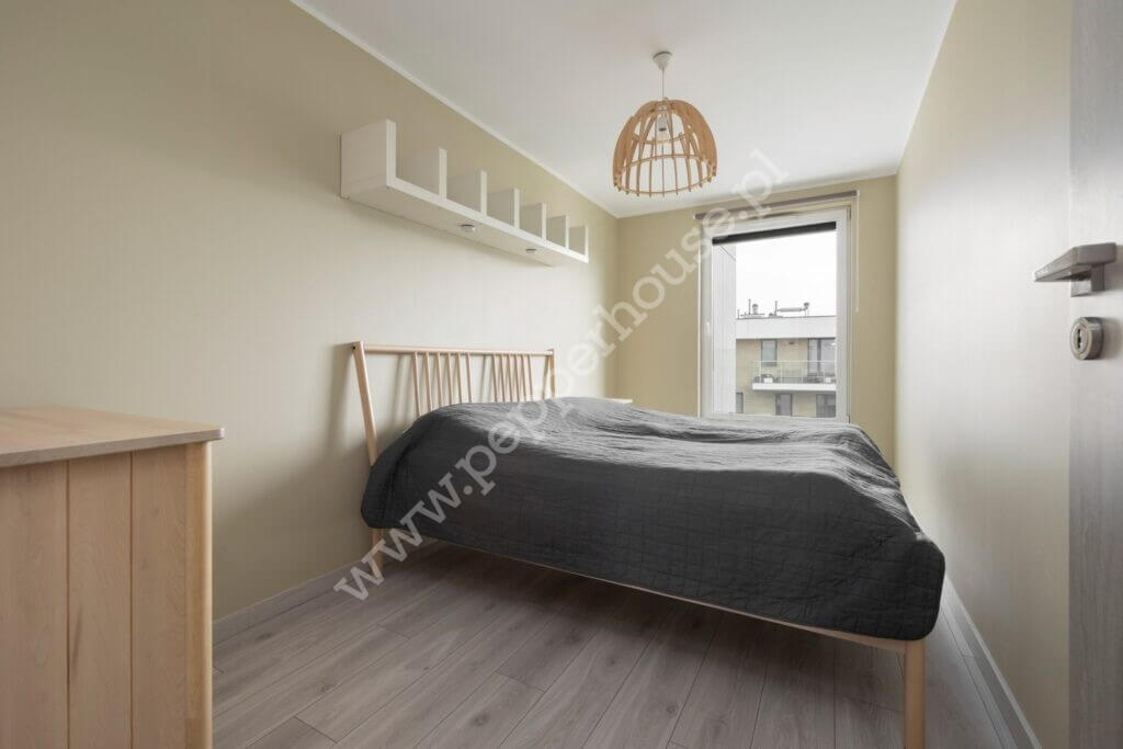 Mieszkanie na sprzedaż, Gdańsk, Letnica, Letnicka - zdjęcie ofertowe nr 10