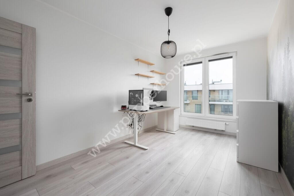 Mieszkanie na sprzedaż, Gdańsk, Letnica, Letnicka - zdjęcie ofertowe nr 14