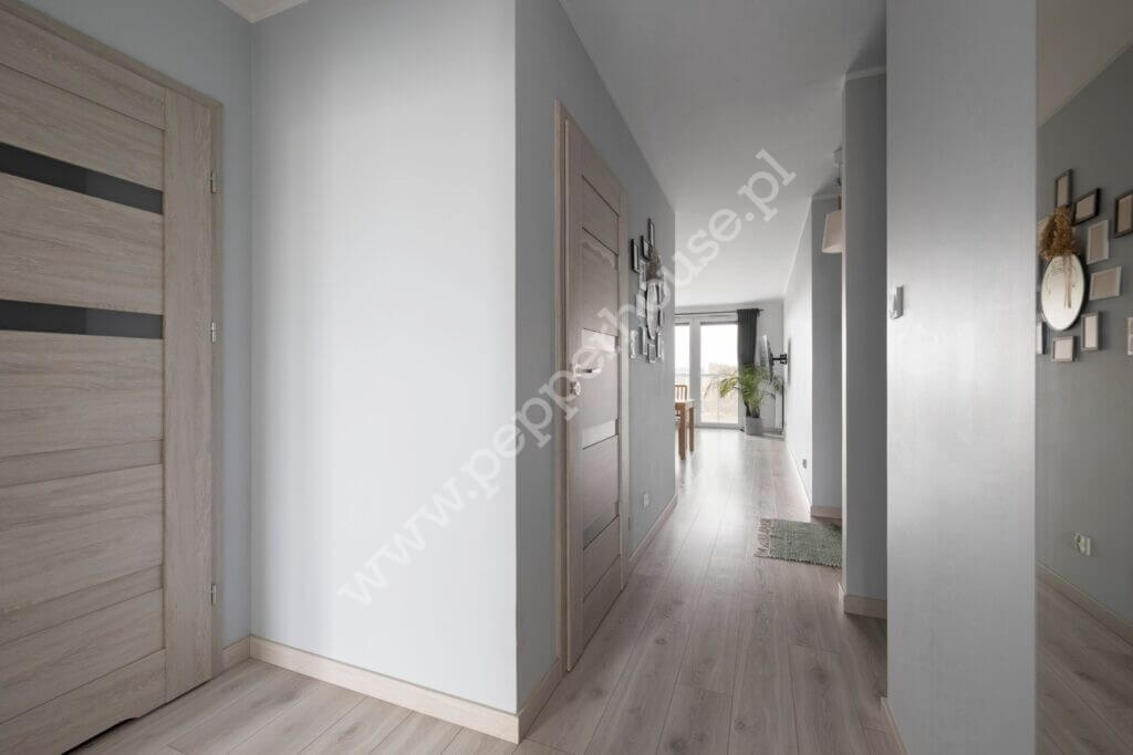 Mieszkanie na sprzedaż, Gdańsk, Letnica, Letnicka - zdjęcie ofertowe nr 19