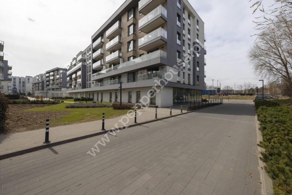 Mieszkanie na sprzedaż, Gdańsk, Letnica, Letnicka - zdjęcie ofertowe nr 15