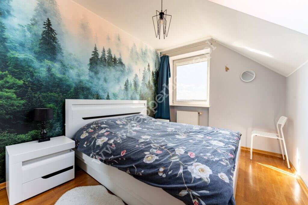 Mieszkanie na sprzedaż, Gdynia, Wielki Kack, Waleriana Szefki - zdjęcie ofertowe nr 9