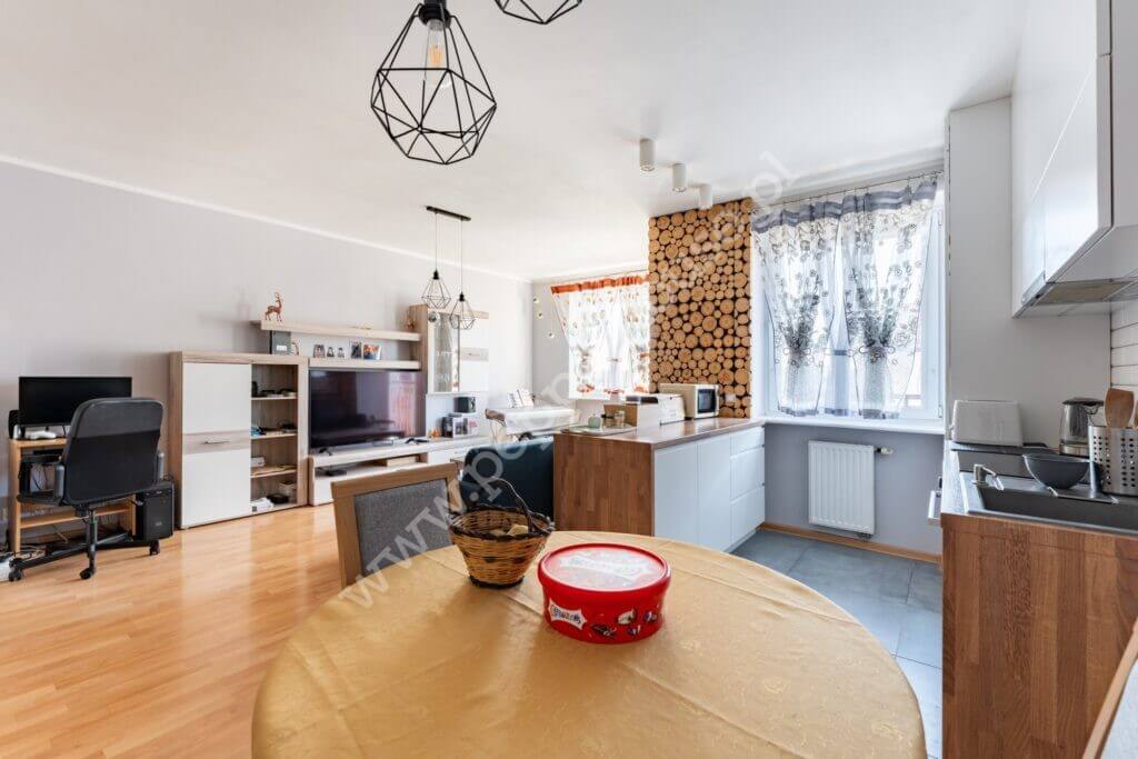 Mieszkanie na sprzedaż, Gdynia, Wielki Kack, Waleriana Szefki - zdjęcie ofertowe nr 5