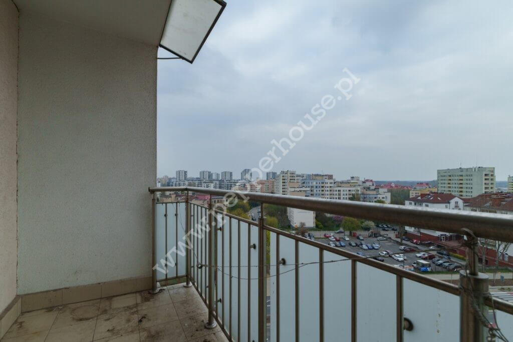 , Warszawa, Praga-Południe, Władysława Umińskiego - listing photo no. 9