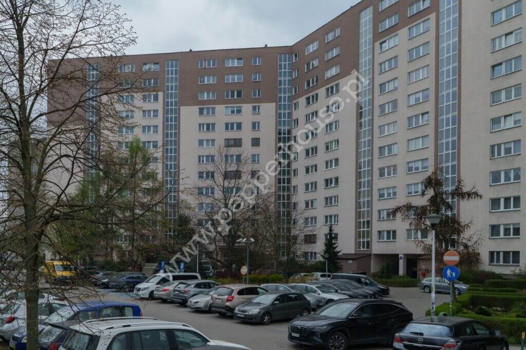 , Warszawa, Praga-Południe, Władysława Umińskiego - listing photo no. 1