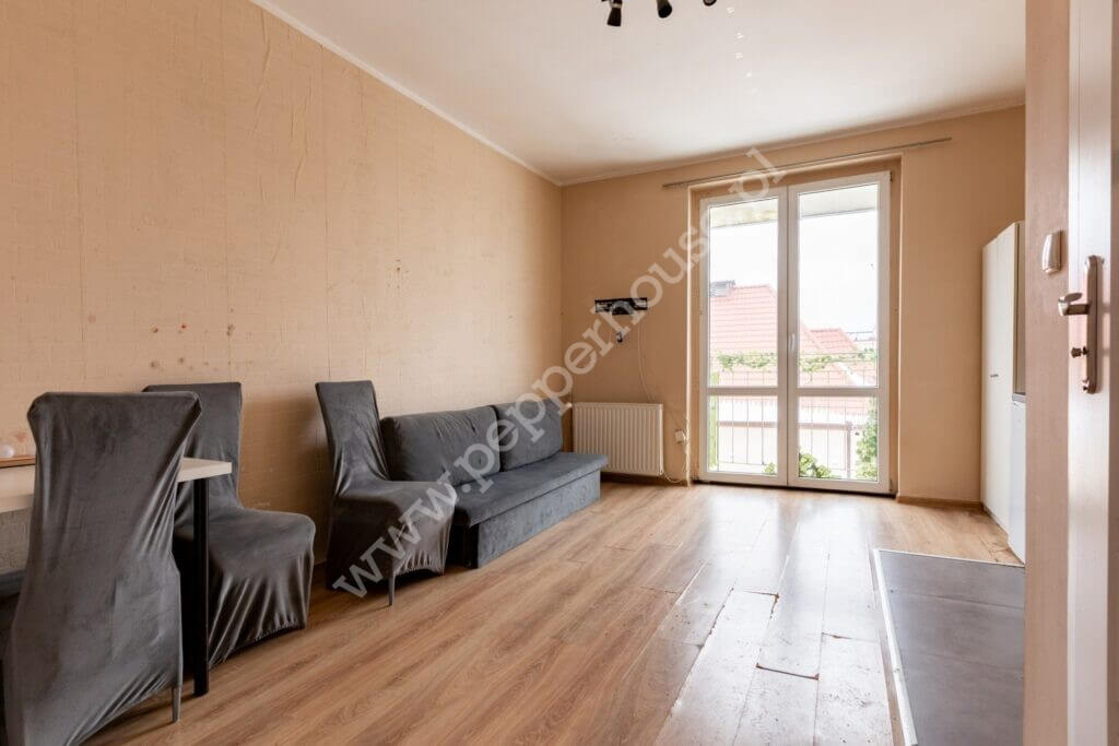, Gdynia, Oksywie, inż. J. Śmidowicza - listing photo no. 9