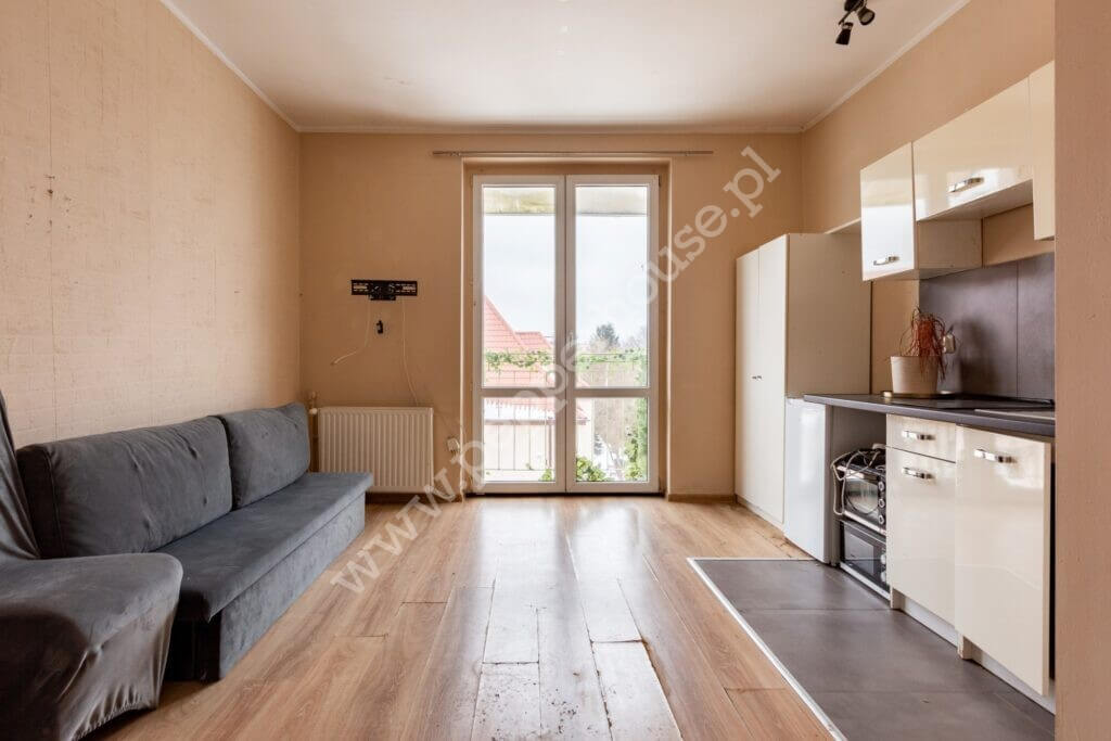, Gdynia, Oksywie, inż. J. Śmidowicza - listing photo no. 1