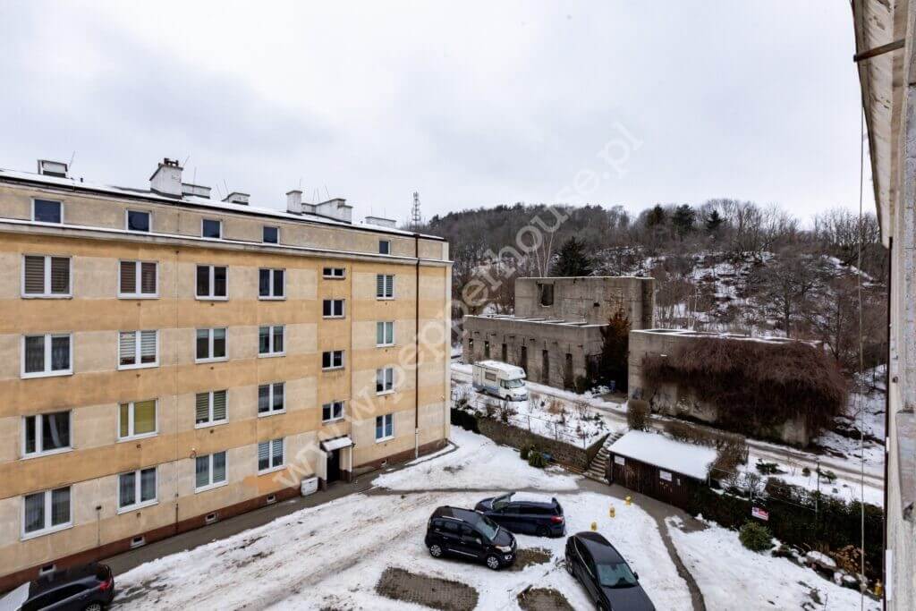 , Gdynia, Oksywie, inż. J. Śmidowicza - listing photo no. 7