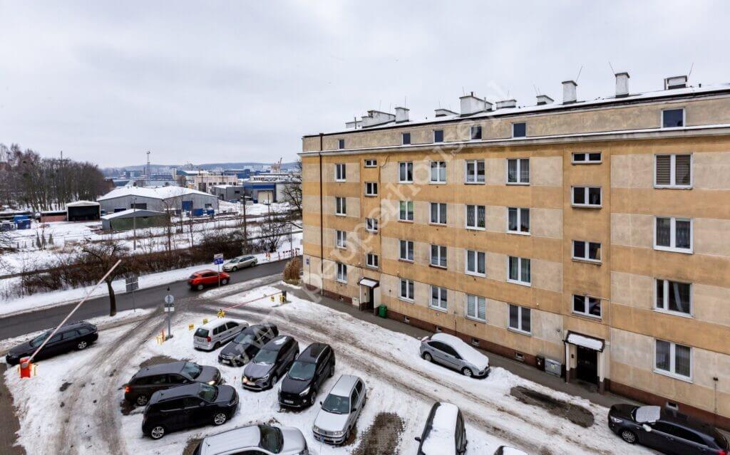 , Gdynia, Oksywie, inż. J. Śmidowicza - listing photo no. 18