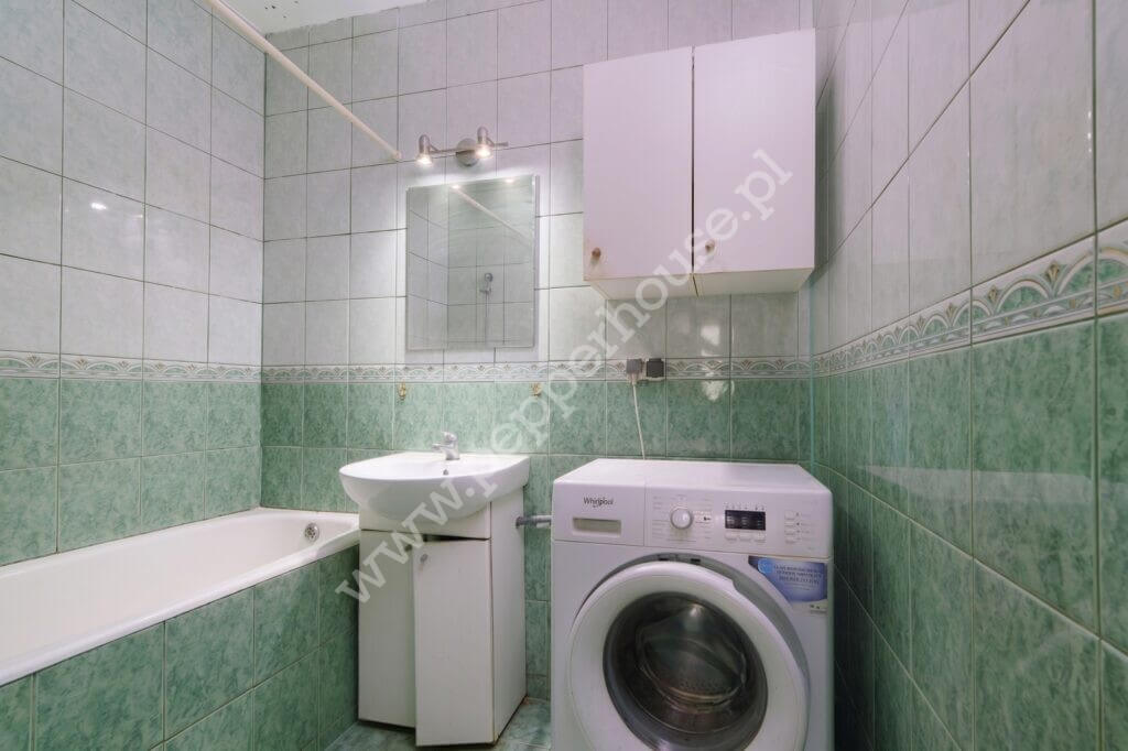 , Warszawa, Praga-Południe, Władysława Umińskiego - listing photo no. 7