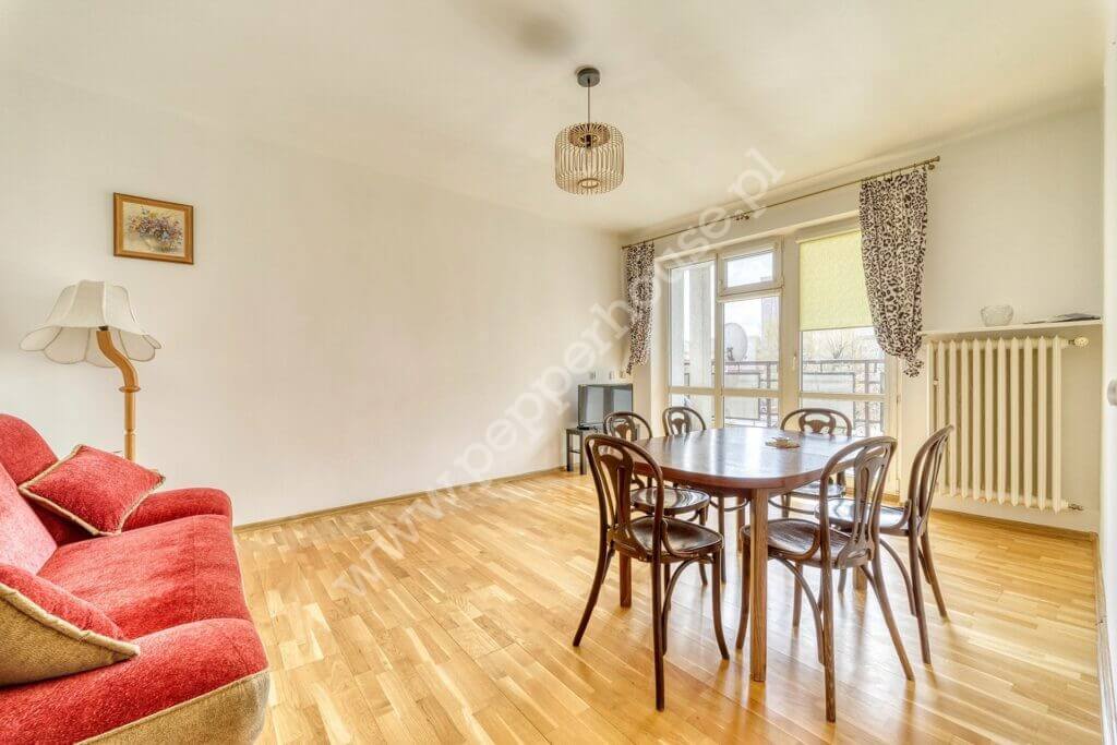 , Bydgoszcz, Bielawy, Aleja Powstańców Wielkopolskich - listing photo no. 2