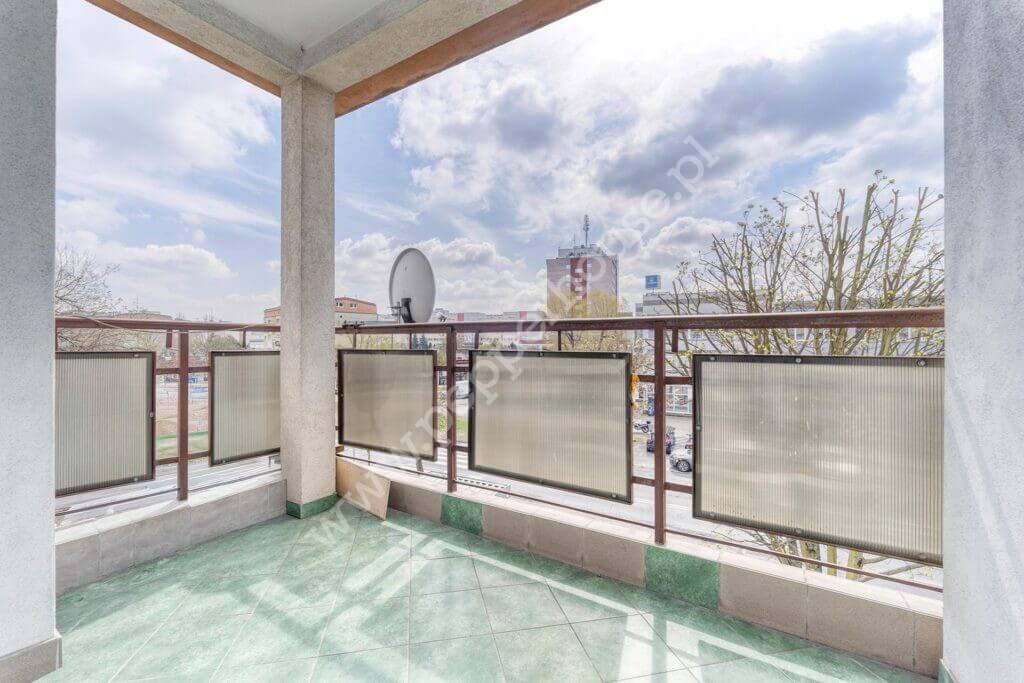 , Bydgoszcz, Bielawy, Aleja Powstańców Wielkopolskich - listing photo no. 5