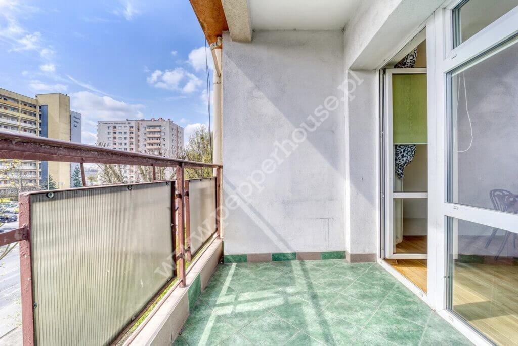 , Bydgoszcz, Bielawy, Aleja Powstańców Wielkopolskich - listing photo no. 6