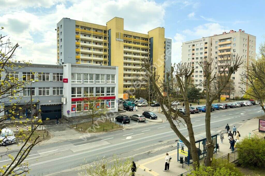 , Bydgoszcz, Bielawy, Aleja Powstańców Wielkopolskich - listing photo no. 19