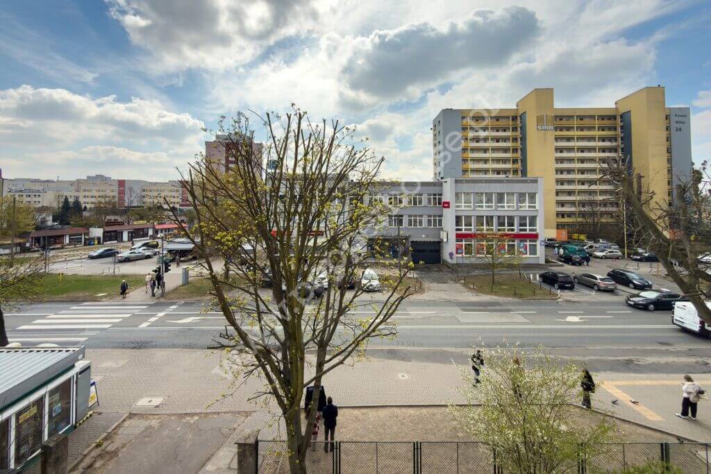 , Bydgoszcz, Bielawy, Aleja Powstańców Wielkopolskich - listing photo no. 20