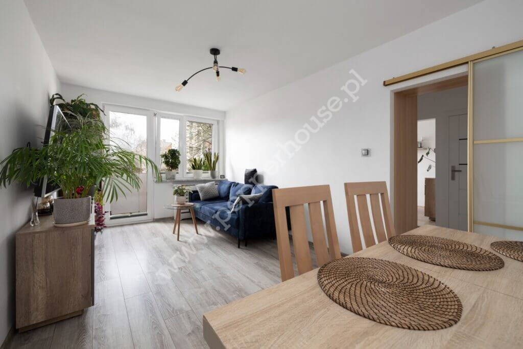 Mieszkanie na sprzedaż, Gdańsk, Przeróbka, Sienna - zdjęcie ofertowe nr 1
