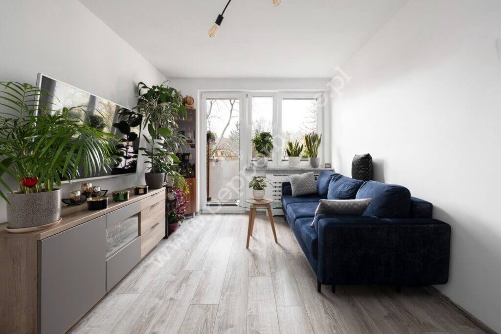 Mieszkanie na sprzedaż, Gdańsk, Przeróbka, Sienna - zdjęcie ofertowe nr 2
