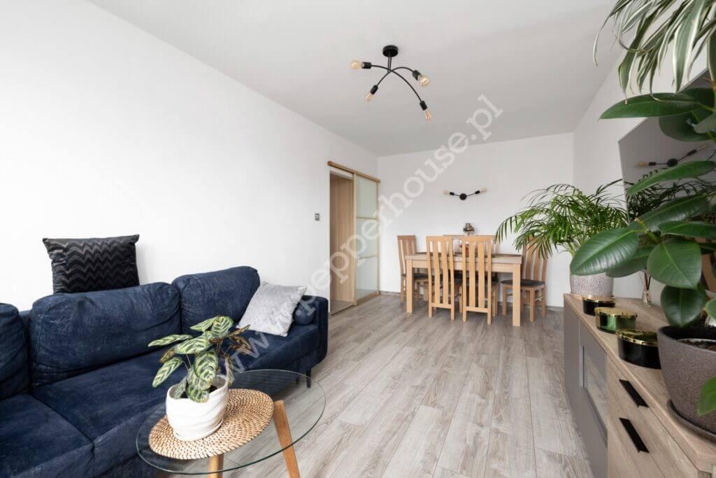 Mieszkanie na sprzedaż, Gdańsk, Przeróbka, Sienna - zdjęcie ofertowe nr 3