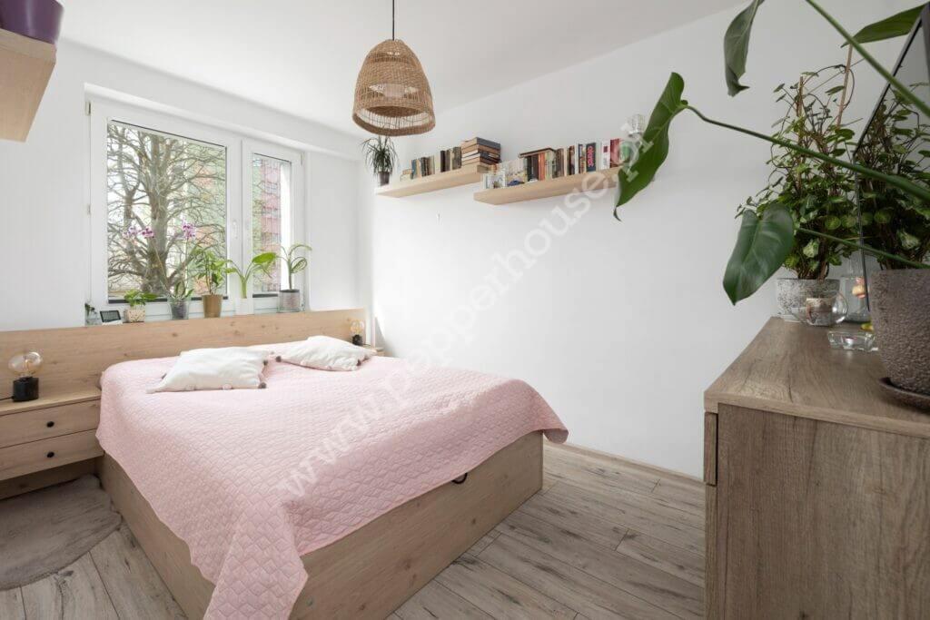 Mieszkanie na sprzedaż, Gdańsk, Przeróbka, Sienna - zdjęcie ofertowe nr 4