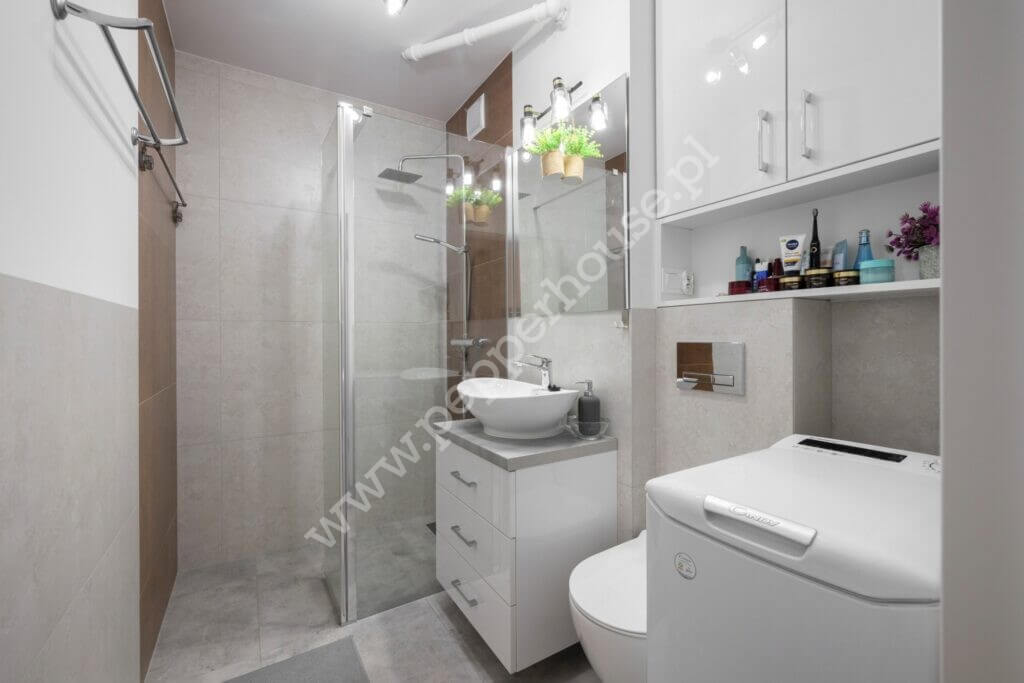 Mieszkanie na sprzedaż, Gdańsk, Przeróbka, Sienna - zdjęcie ofertowe nr 8
