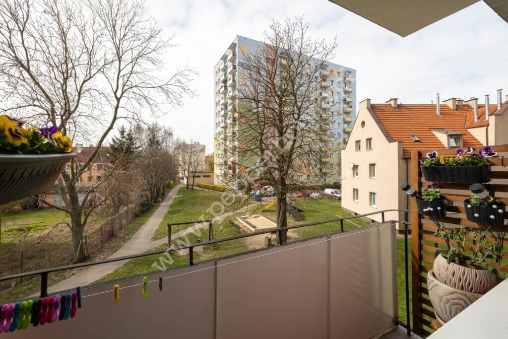 Mieszkanie na sprzedaż, Gdańsk, Przeróbka, Sienna - zdjęcie ofertowe nr 9