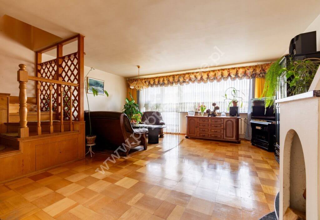 Dom na sprzedaż, pomorskie, Gdynia, Dąbrowa - zdjęcie ofertowe nr 5