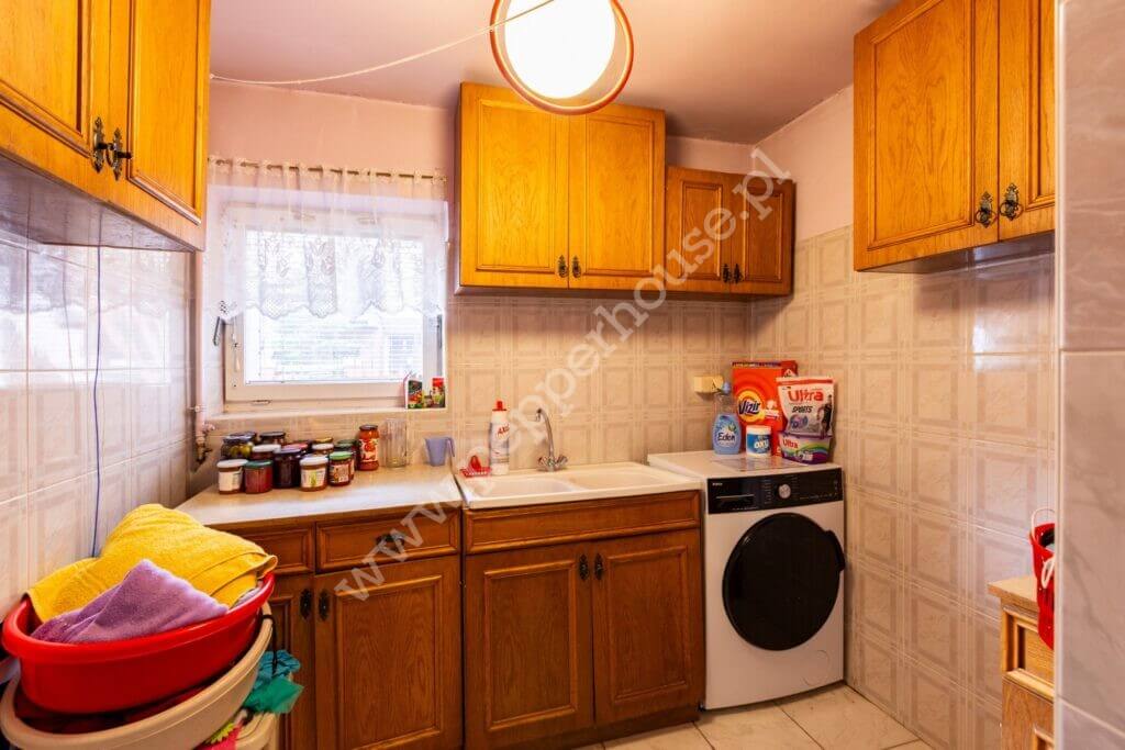 Dom na sprzedaż, pomorskie, Gdynia, Dąbrowa - zdjęcie ofertowe nr 16