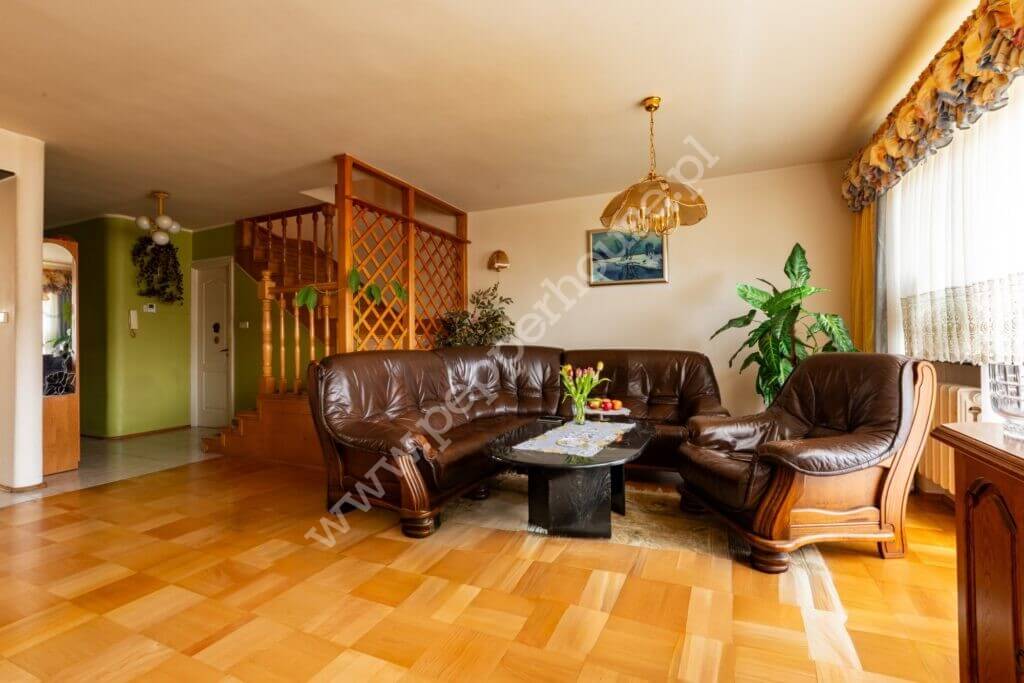 Dom na sprzedaż, pomorskie, Gdynia, Dąbrowa - zdjęcie ofertowe nr 1