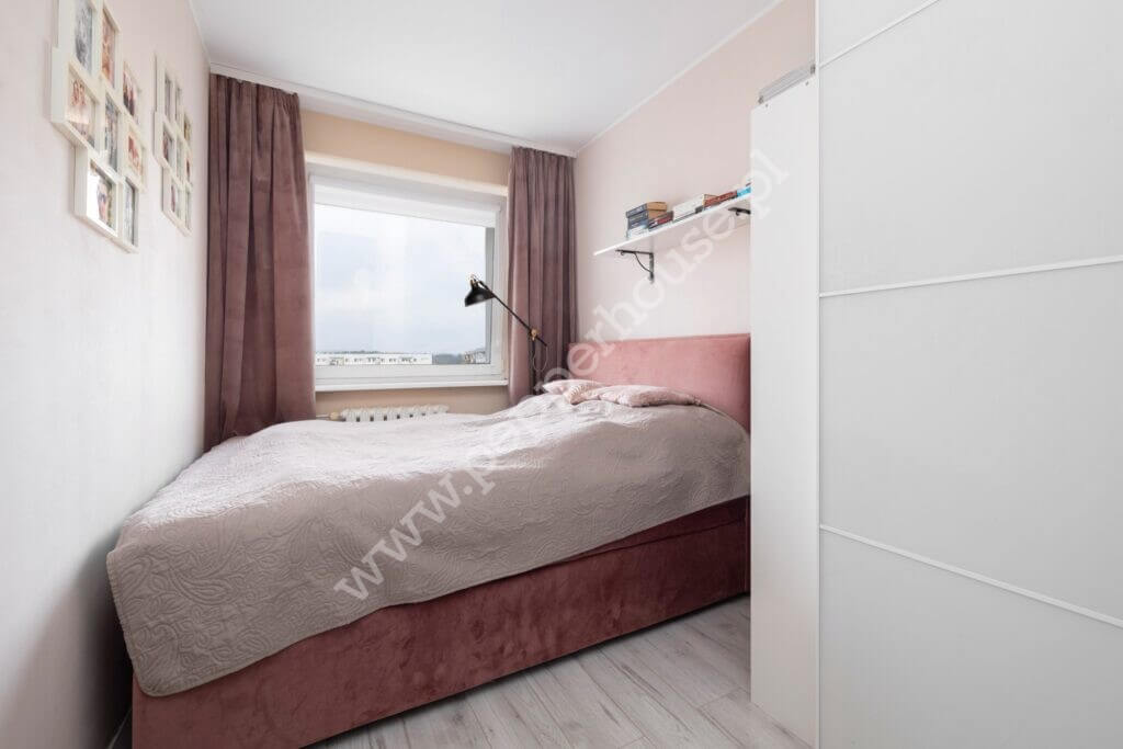 , Gdańsk, Morena, Janusza Kusocińskiego - listing photo no. 7