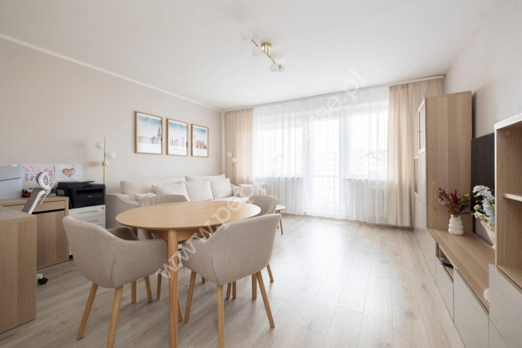 , Gdańsk, Morena, Janusza Kusocińskiego - listing photo no. 5