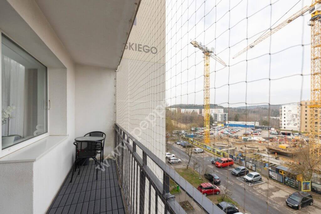 , Gdańsk, Morena, Janusza Kusocińskiego - listing photo no. 14