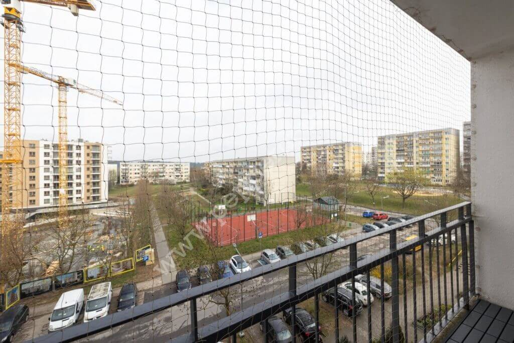 , Gdańsk, Morena, Janusza Kusocińskiego - listing photo no. 16