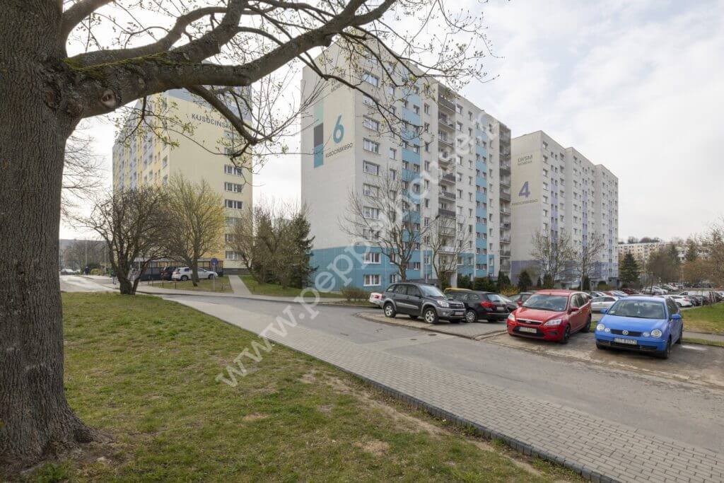 , Gdańsk, Morena, Janusza Kusocińskiego - listing photo no. 18
