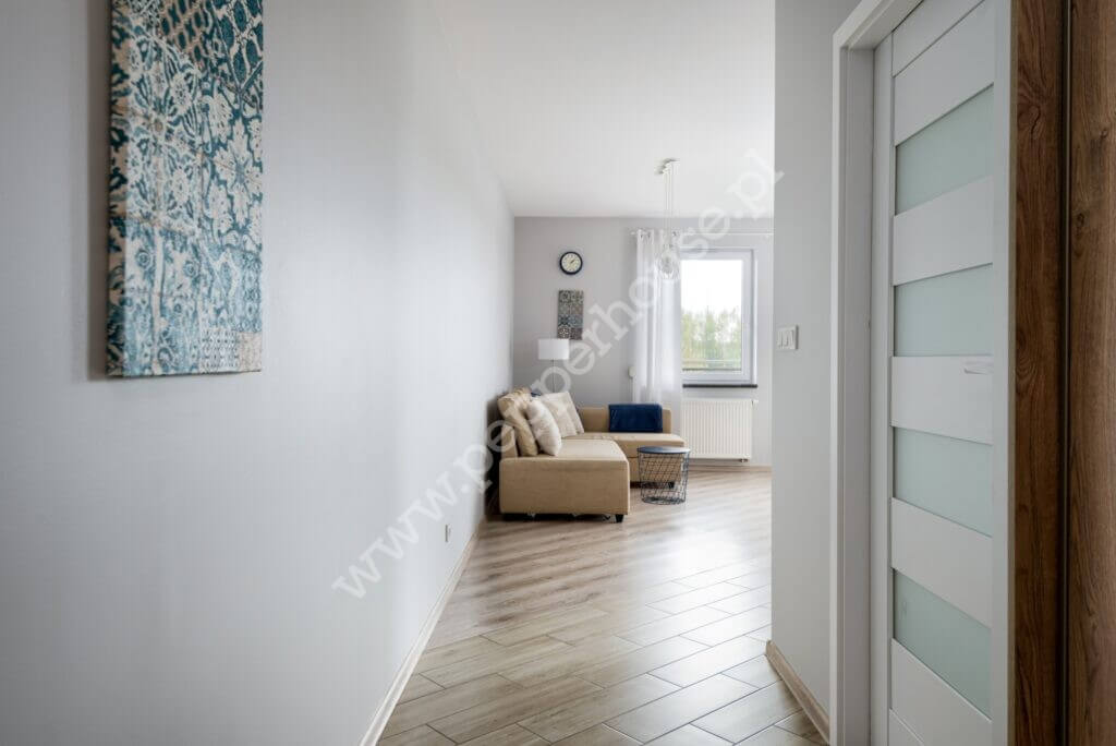 Mieszkanie na sprzedaż, Gliwice, Stare Gliwice, Szafirowa - zdjęcie ofertowe nr 4