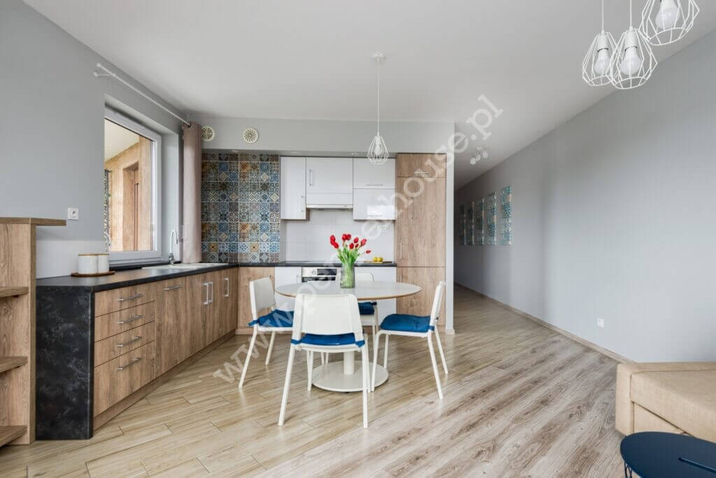 Mieszkanie na sprzedaż, Gliwice, Stare Gliwice, Szafirowa - zdjęcie ofertowe nr 2