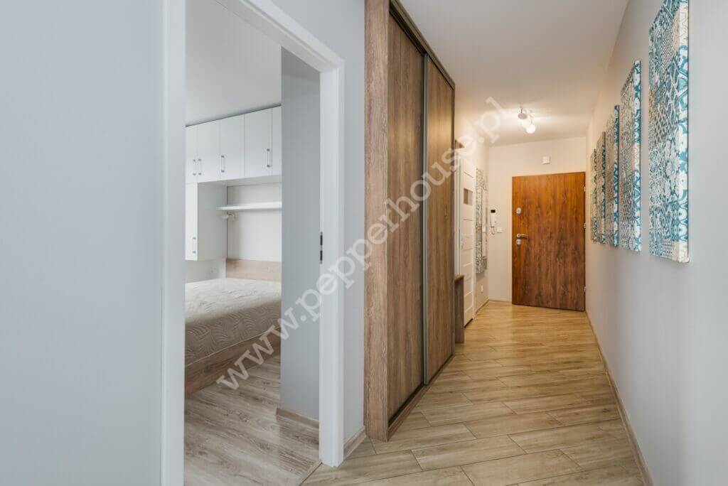 Mieszkanie na sprzedaż, Gliwice, Stare Gliwice, Szafirowa - zdjęcie ofertowe nr 7