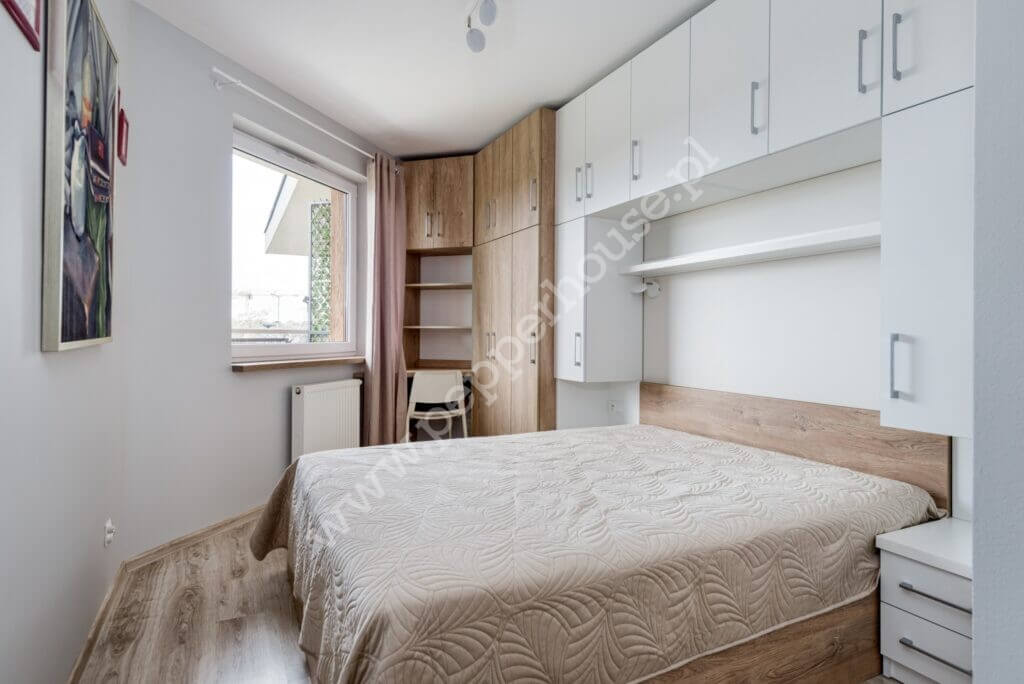 Mieszkanie na sprzedaż, Gliwice, Stare Gliwice, Szafirowa - zdjęcie ofertowe nr 5