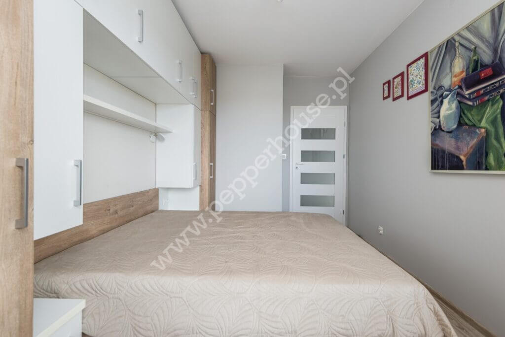 Mieszkanie na sprzedaż, Gliwice, Stare Gliwice, Szafirowa - zdjęcie ofertowe nr 6