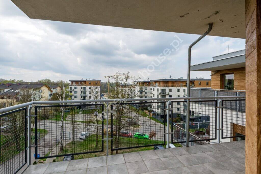 Mieszkanie na sprzedaż, Gliwice, Stare Gliwice, Szafirowa - zdjęcie ofertowe nr 9