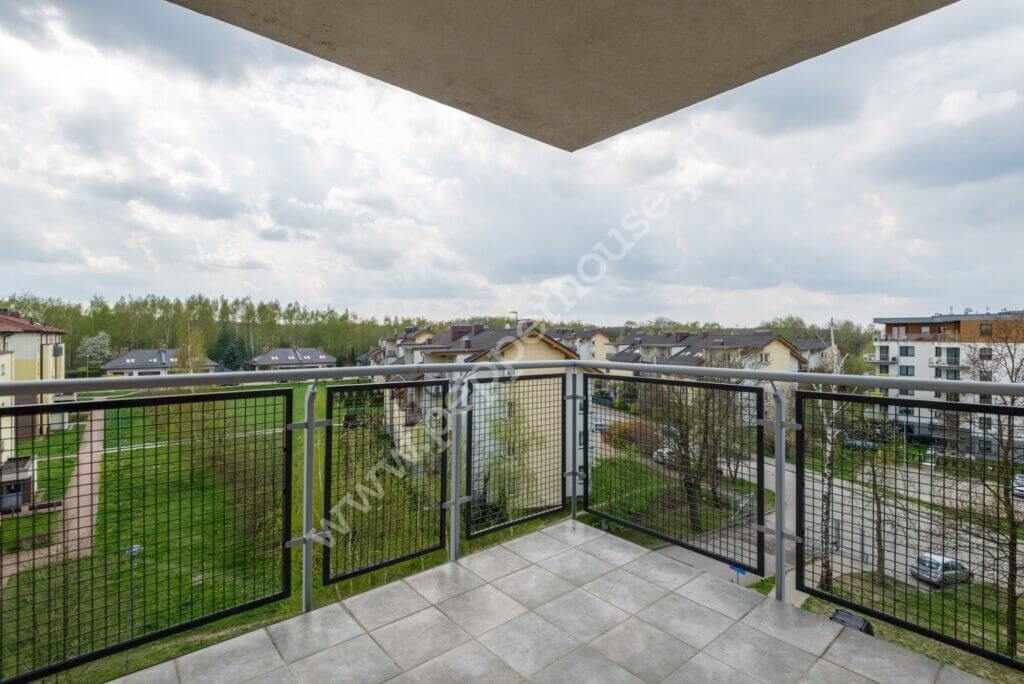 Mieszkanie na sprzedaż, Gliwice, Stare Gliwice, Szafirowa - zdjęcie ofertowe nr 12