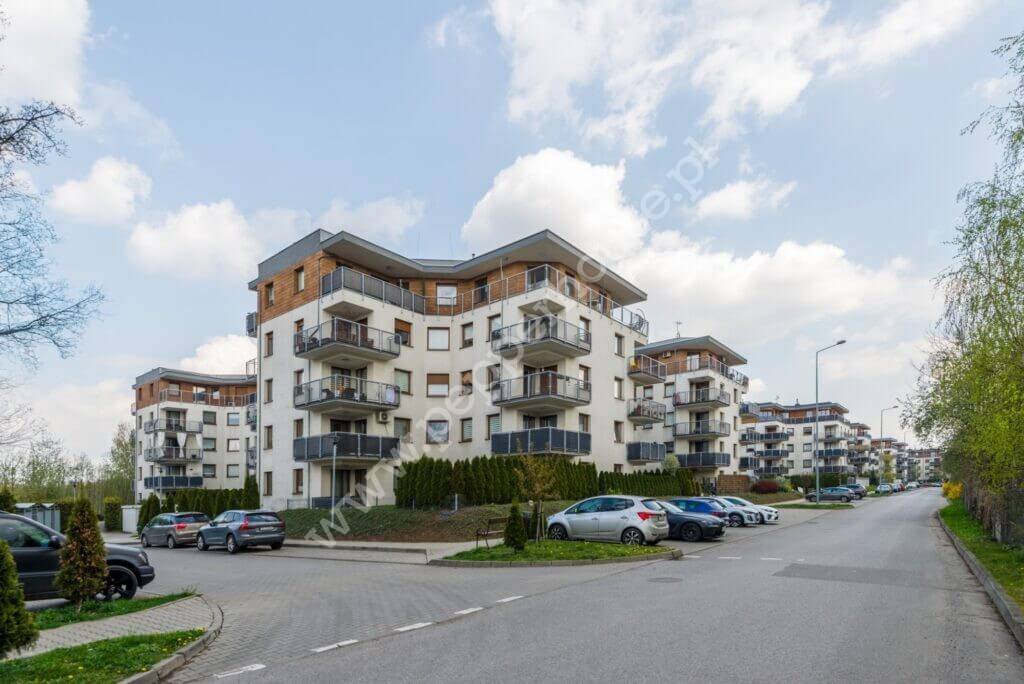 Mieszkanie na sprzedaż, Gliwice, Stare Gliwice, Szafirowa - zdjęcie ofertowe nr 13